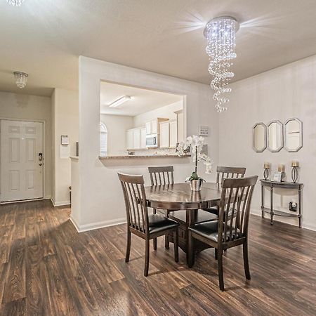Luxury 5Br Dallas Retreat With Business Amenities - Perfect For Business Travelers, Families & Groups Exteriör bild