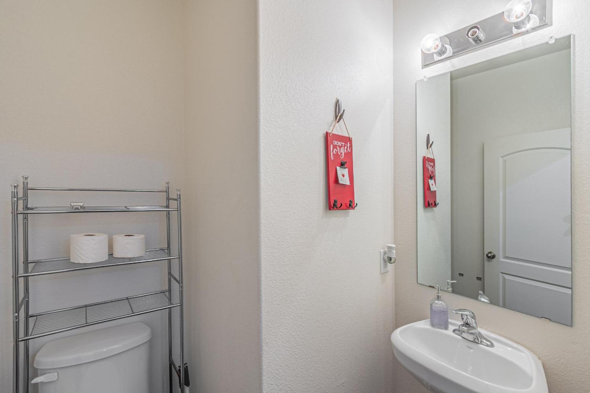 Luxury 5Br Dallas Retreat With Business Amenities - Perfect For Business Travelers, Families & Groups Exteriör bild