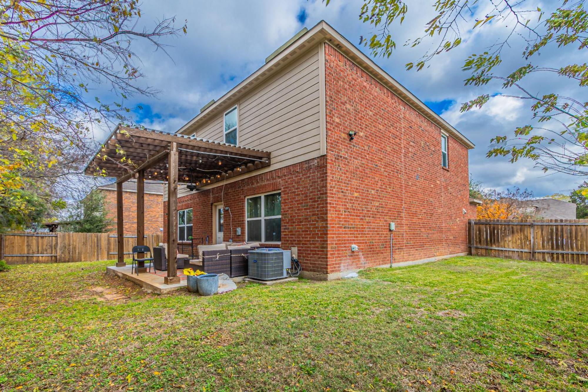 Luxury 5Br Dallas Retreat With Business Amenities - Perfect For Business Travelers, Families & Groups Exteriör bild
