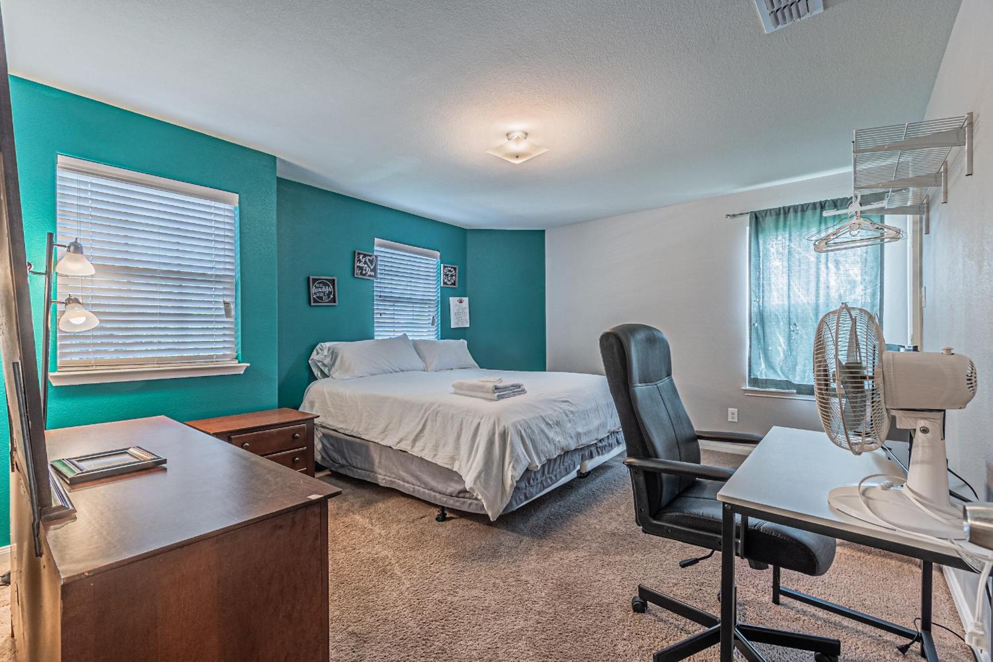 Luxury 5Br Dallas Retreat With Business Amenities - Perfect For Business Travelers, Families & Groups Exteriör bild