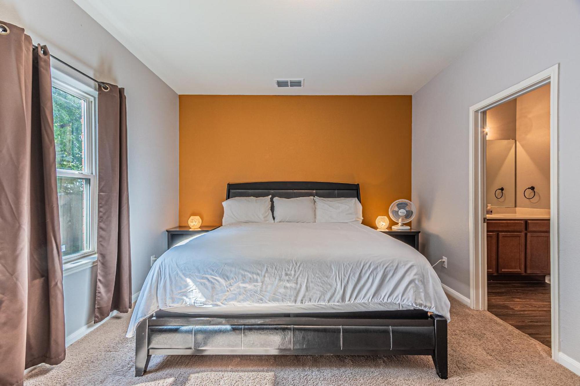 Luxury 5Br Dallas Retreat With Business Amenities - Perfect For Business Travelers, Families & Groups Exteriör bild