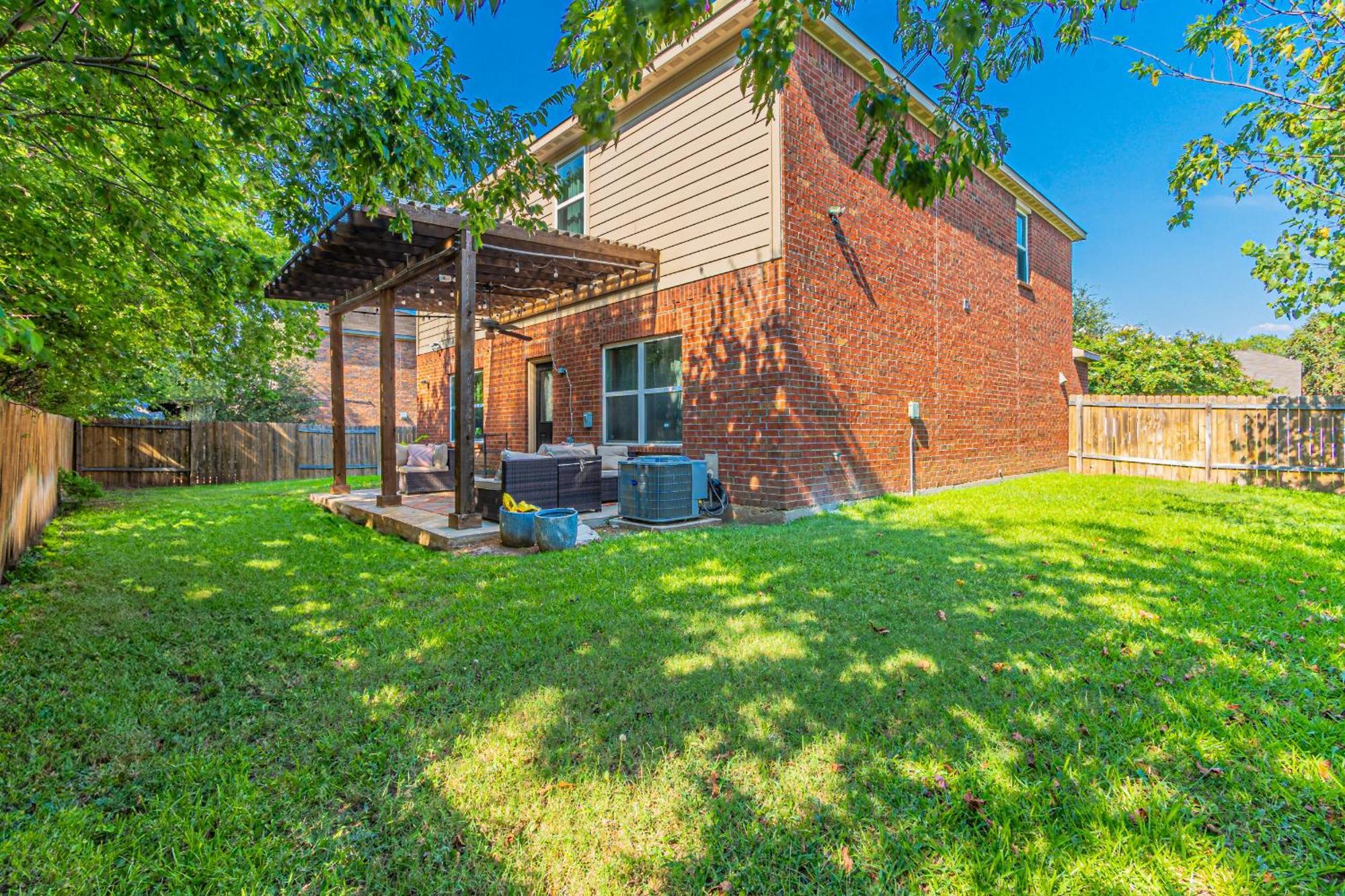 Luxury 5Br Dallas Retreat With Business Amenities - Perfect For Business Travelers, Families & Groups Exteriör bild